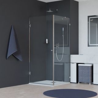 Душевой уголок RGW HO-034 35063499-11 90x90см хром